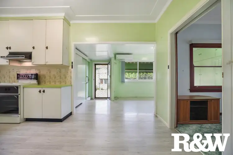 Sixth view of Homely house listing, 20 Willis Street, Rooty Hill NSW 2766