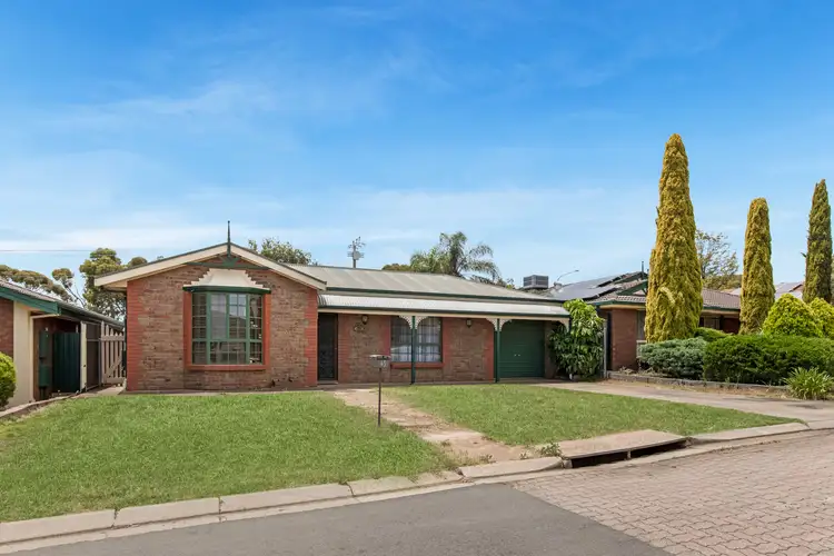 Main view of Homely house listing, 43 Amberdale Road, Blakeview SA 5114
