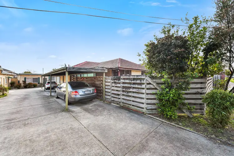 7/2-4 Fintonia Road, Noble Park VIC 3174