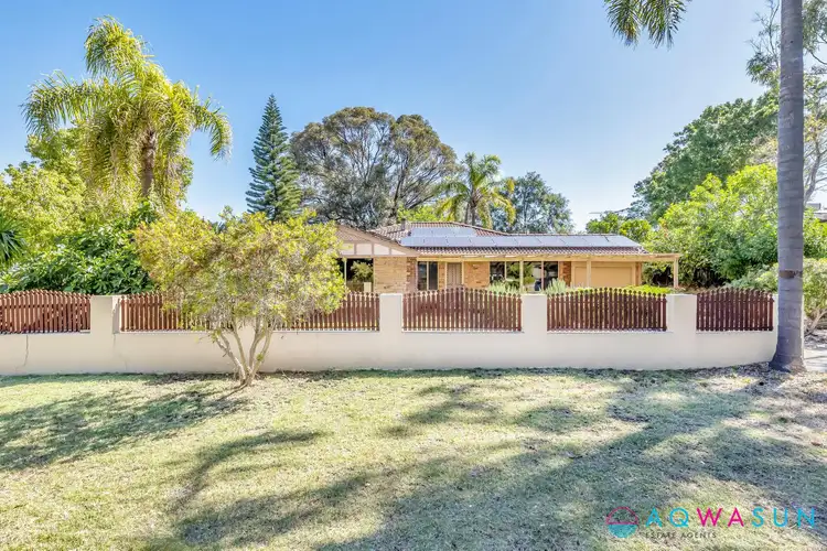 Main view of Homely house listing, 13 Minderoo Crescent, Golden Bay WA 6174