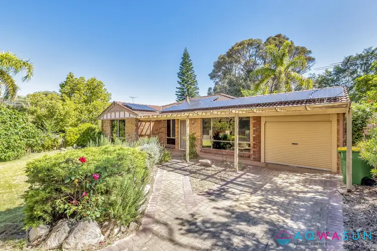 Second view of Homely house listing, 13 Minderoo Crescent, Golden Bay WA 6174