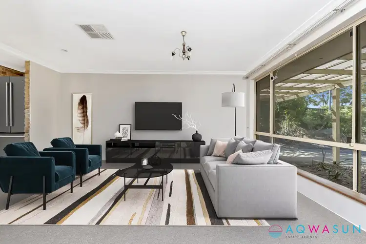 Fourth view of Homely house listing, 13 Minderoo Crescent, Golden Bay WA 6174