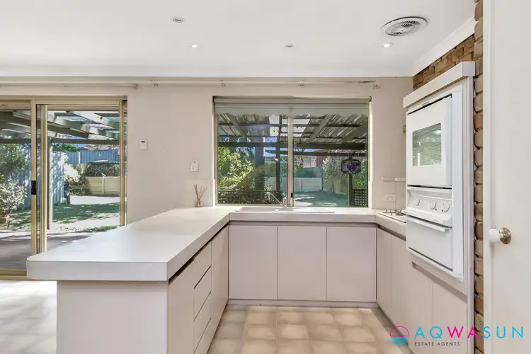 Sixth view of Homely house listing, 13 Minderoo Crescent, Golden Bay WA 6174