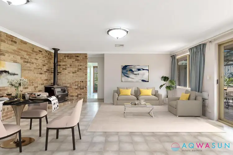 Seventh view of Homely house listing, 13 Minderoo Crescent, Golden Bay WA 6174
