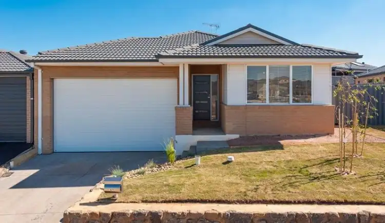 61 Enterprise Circuit