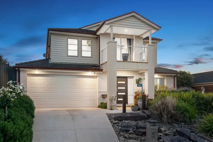 Main view of Homely house listing, 32 Norvel Road, Ferntree Gully VIC 3156