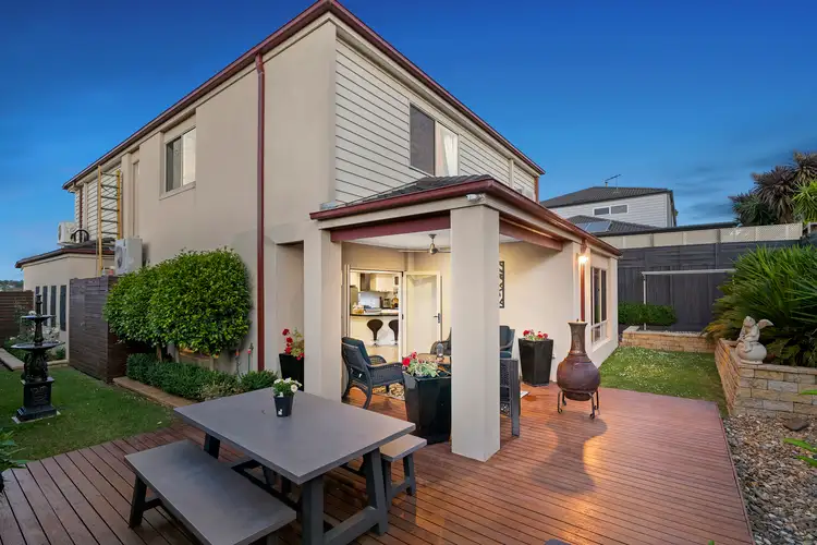 Second view of Homely house listing, 32 Norvel Road, Ferntree Gully VIC 3156