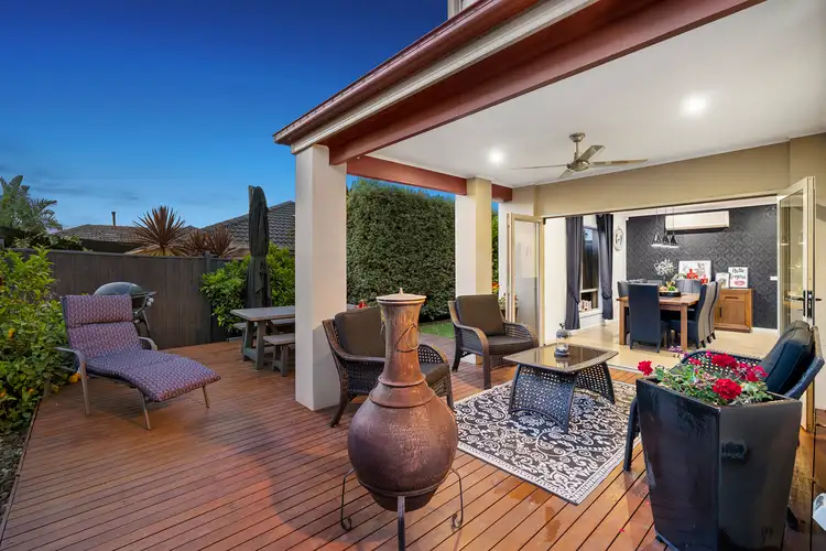Third view of Homely house listing, 32 Norvel Road, Ferntree Gully VIC 3156