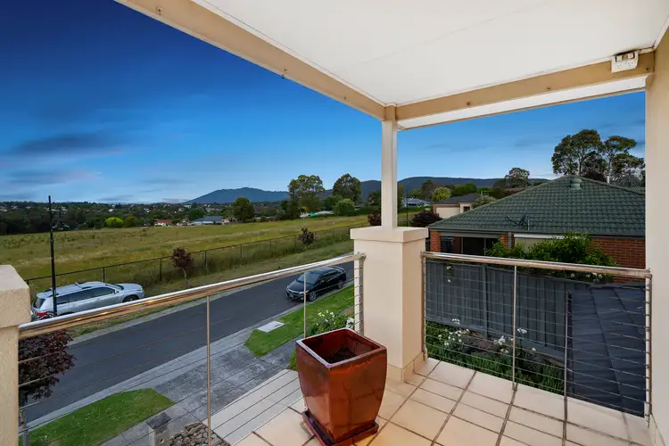 Fourth view of Homely house listing, 32 Norvel Road, Ferntree Gully VIC 3156