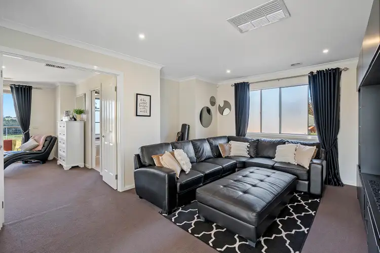 Fifth view of Homely house listing, 32 Norvel Road, Ferntree Gully VIC 3156