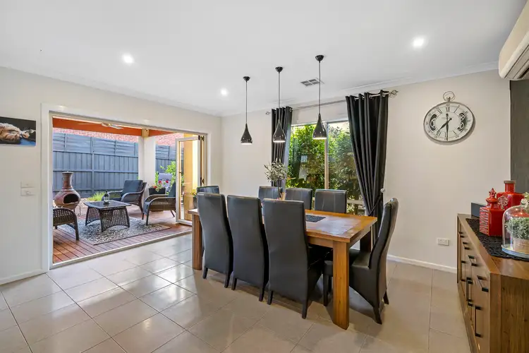 Sixth view of Homely house listing, 32 Norvel Road, Ferntree Gully VIC 3156