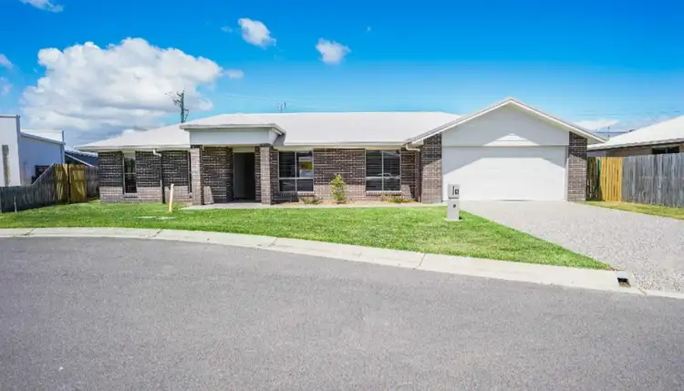 4 Belleni Court, Point Vernon QLD 4655