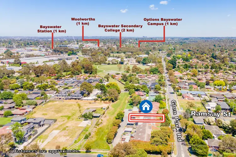 Sixth view of Homely unit listing, 7/2-12 Glenpark Road, Bayswater North VIC 3153