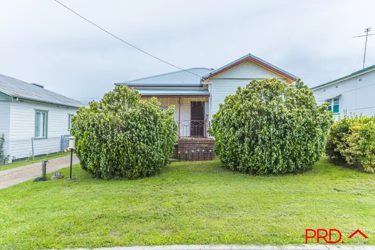 16 Kurrara Street, Werris Creek NSW 2341