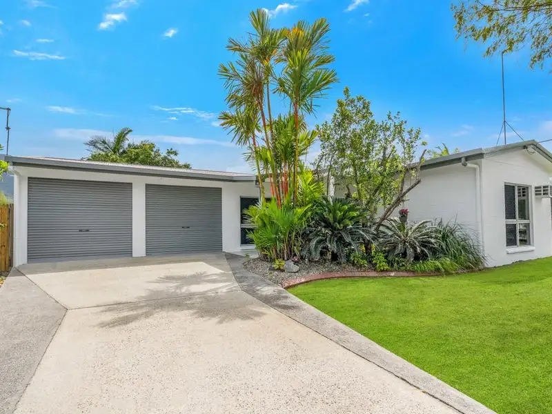Main view of Homely house listing, 13 Turner Street, Whitfield QLD 4870
