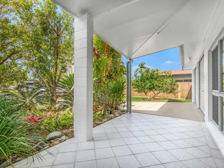 Second view of Homely house listing, 13 Turner Street, Whitfield QLD 4870