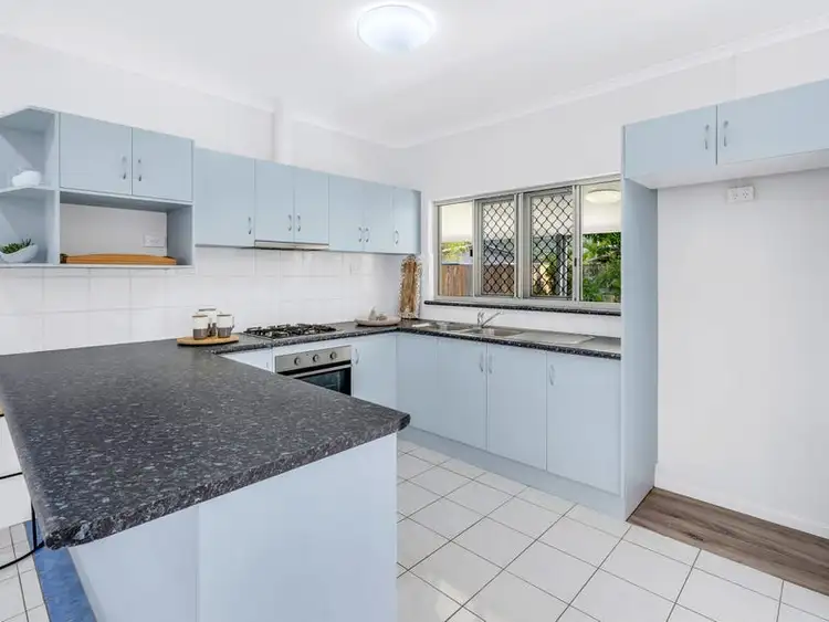 Fourth view of Homely house listing, 13 Turner Street, Whitfield QLD 4870