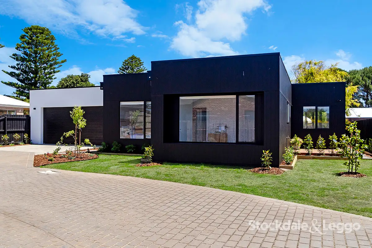 Main view of Homely house listing, 20 Baden Powell Drive, Port Fairy VIC 3284