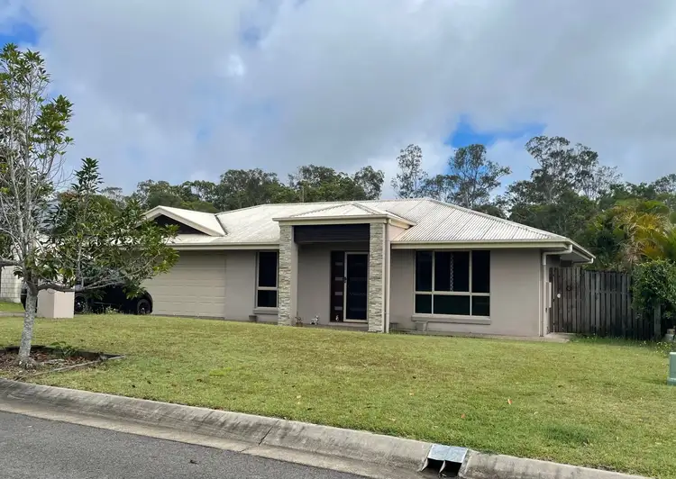 Main view of Homely house listing, 11 Bay Breeze Close, Wondunna QLD 4655