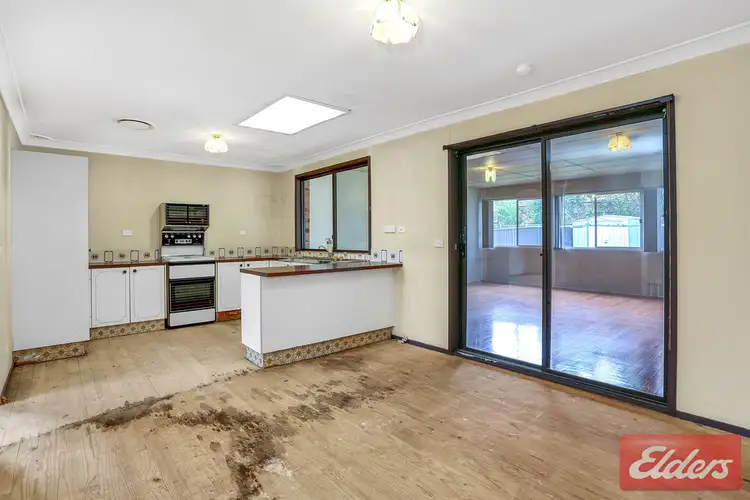 Third view of Homely house listing, 160 James Cook Drive, Kings Langley NSW 2147