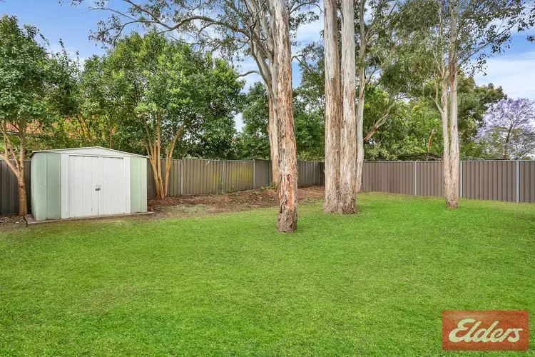 Sixth view of Homely house listing, 160 James Cook Drive, Kings Langley NSW 2147
