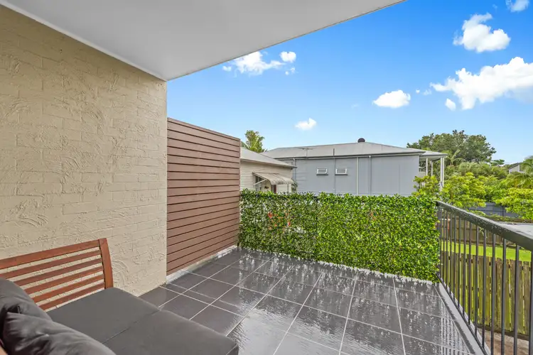 3/106 Swan Street, Gordon Park QLD 4031