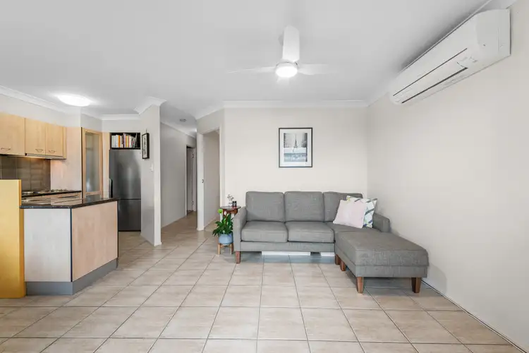 Third view of Homely townhouse listing, 3/106 Swan Street, Gordon Park QLD 4031