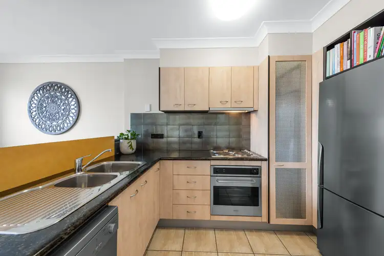 Fourth view of Homely townhouse listing, 3/106 Swan Street, Gordon Park QLD 4031