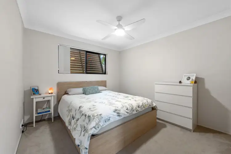 Fifth view of Homely townhouse listing, 3/106 Swan Street, Gordon Park QLD 4031