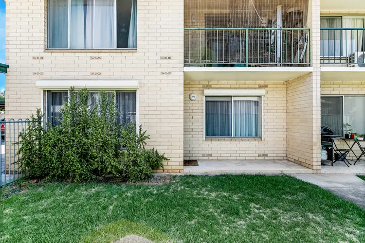 Second view of Homely unit listing, 20/9 Elmo Avenue, Westbourne Park SA 5041