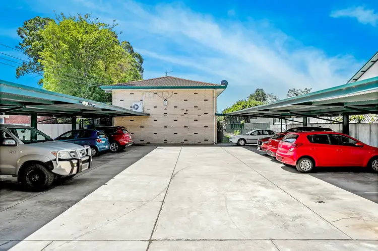 Fourth view of Homely unit listing, 20/9 Elmo Avenue, Westbourne Park SA 5041