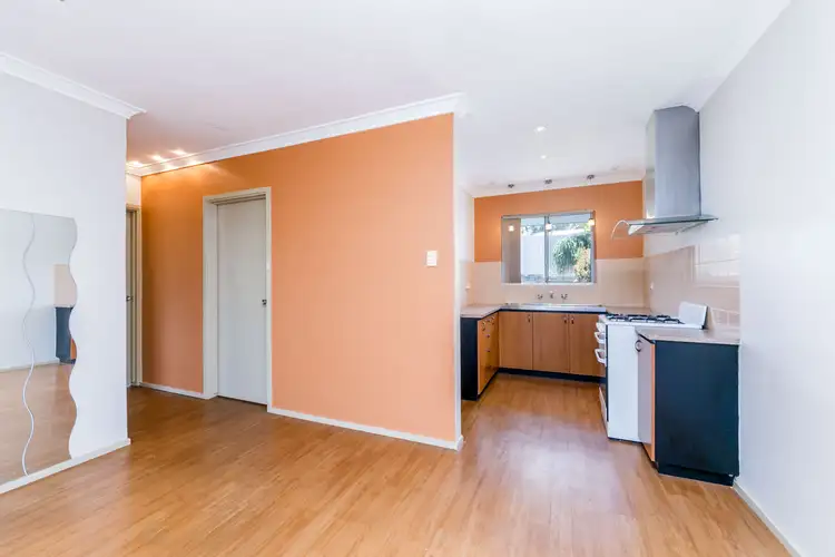 Third view of Homely house listing, 80A Doolette Street, Spearwood WA 6163