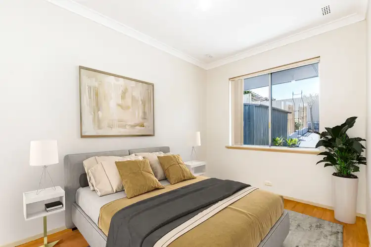 Sixth view of Homely house listing, 80A Doolette Street, Spearwood WA 6163