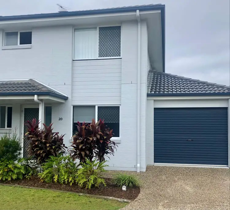 20/15 Silvereye Drive, Griffin QLD 4503