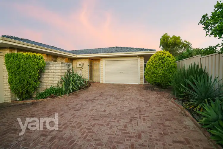 88C Harris Street, Bicton WA 6157