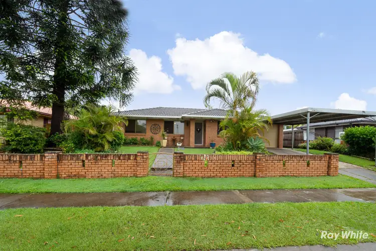 32 Federation Drive, Bethania QLD 4205
