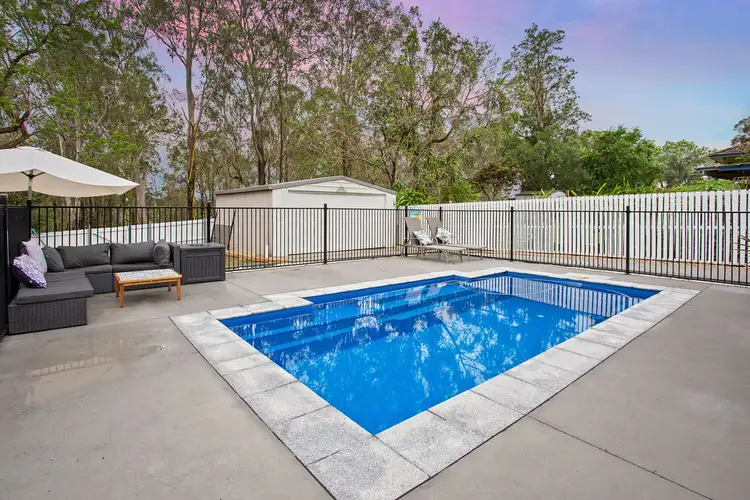 Third view of Homely house listing, 196 Old Ipswich Road, Riverview QLD 4303