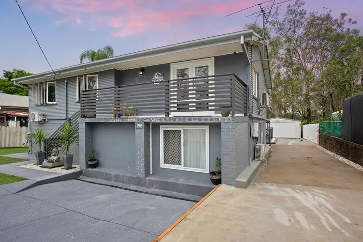 Fourth view of Homely house listing, 196 Old Ipswich Road, Riverview QLD 4303