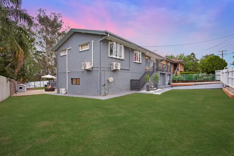 Fifth view of Homely house listing, 196 Old Ipswich Road, Riverview QLD 4303