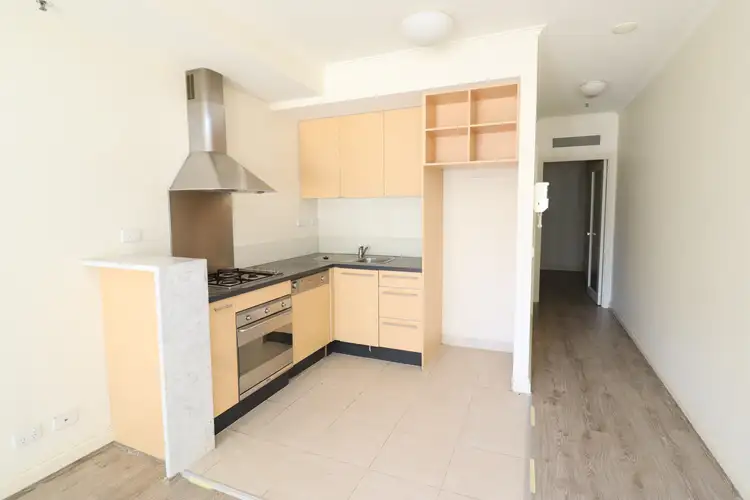 Third view of Homely house listing, 401/360 St Kilda Road, Melbourne VIC 3004