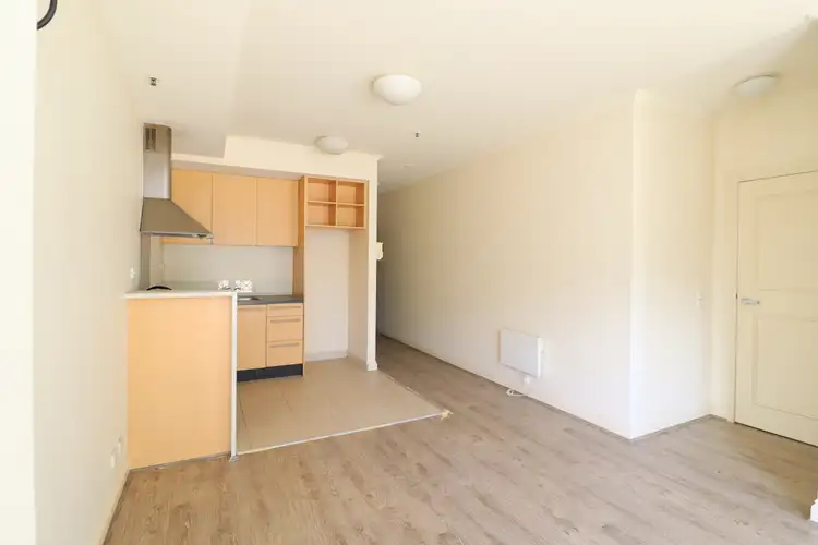 Fourth view of Homely house listing, 401/360 St Kilda Road, Melbourne VIC 3004