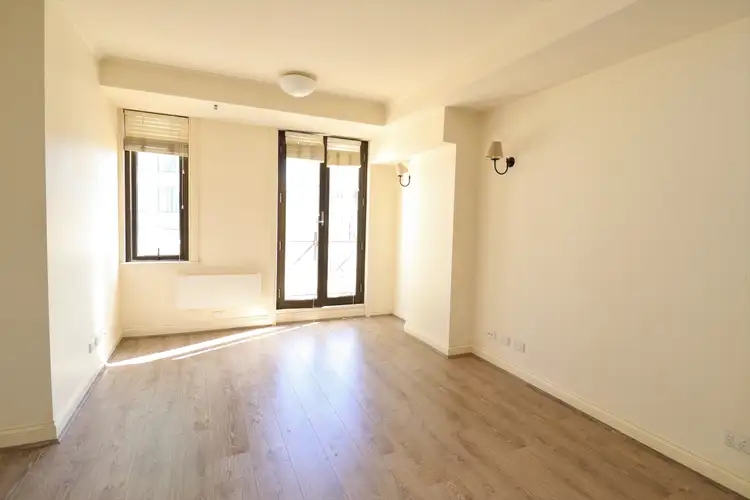 Fifth view of Homely house listing, 401/360 St Kilda Road, Melbourne VIC 3004