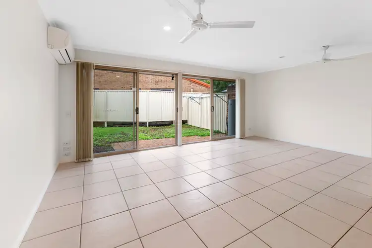Third view of Homely house listing, 9/17 Yaun Street, Coomera QLD 4209