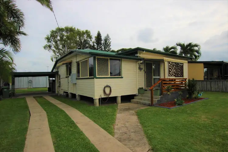 17 Black Street, South Mackay QLD 4740