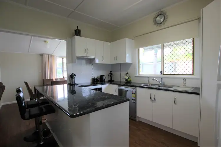 Second view of Homely house listing, 17 Black Street, South Mackay QLD 4740