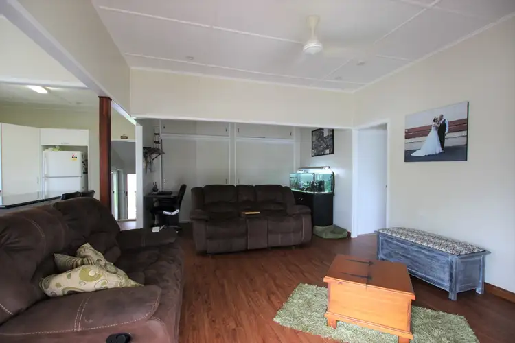 Fourth view of Homely house listing, 17 Black Street, South Mackay QLD 4740