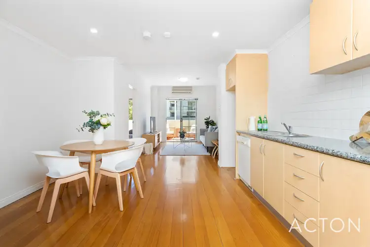 Main view of Homely apartment listing, 7/105 Colin Street, West Perth WA 6005