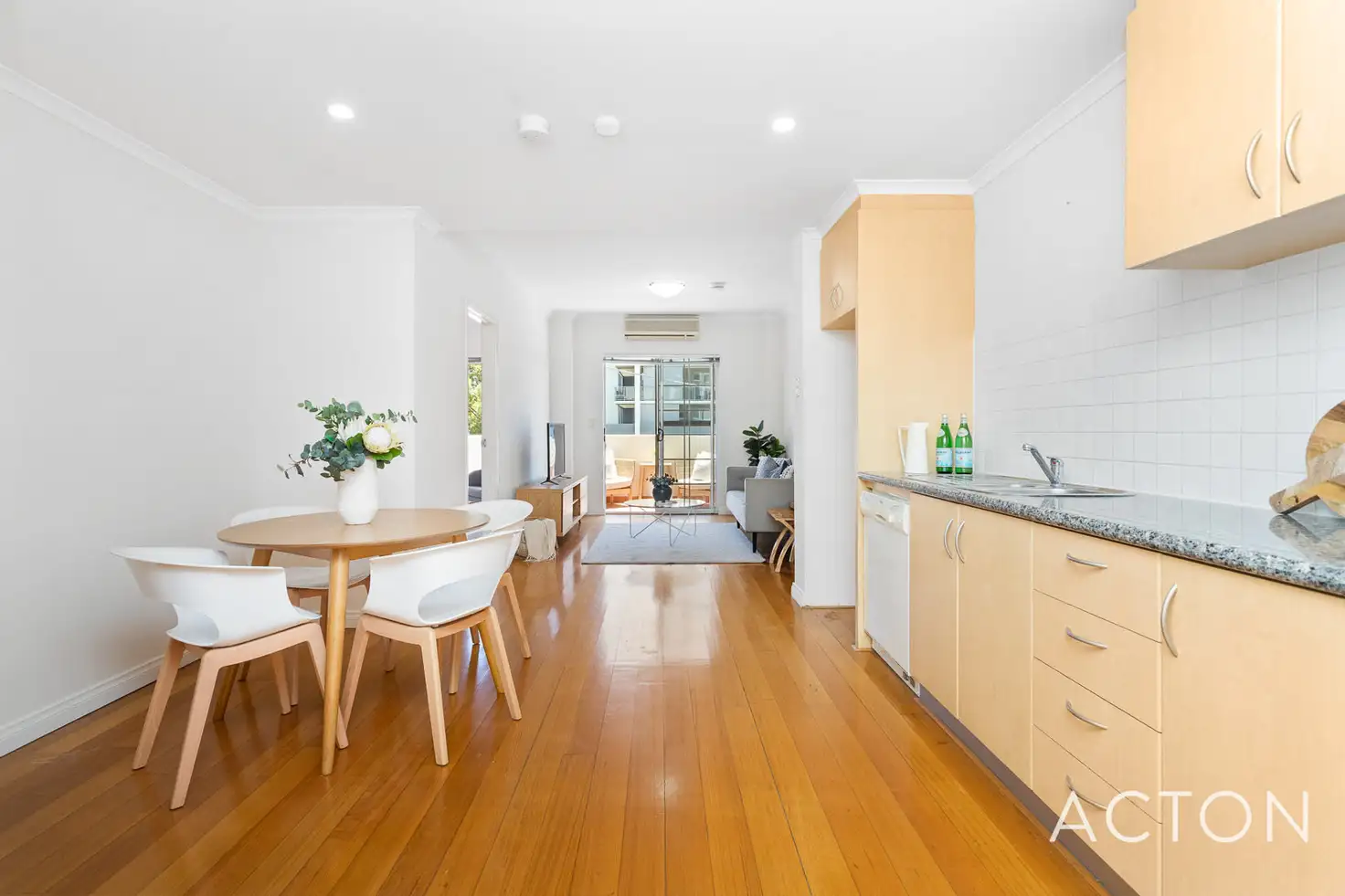 Main view of Homely apartment listing, 7/105 Colin Street, West Perth WA 6005