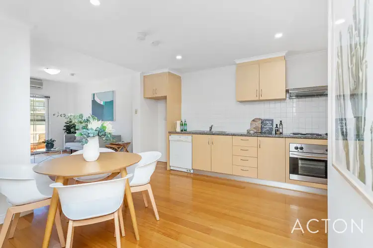 Second view of Homely apartment listing, 7/105 Colin Street, West Perth WA 6005