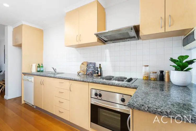 Third view of Homely apartment listing, 7/105 Colin Street, West Perth WA 6005